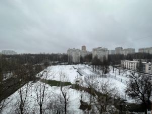 2-комн.кв., 40 м², этаж 8