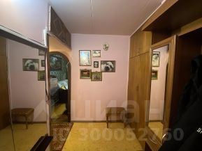 3-комн.кв., 64 м², этаж 6