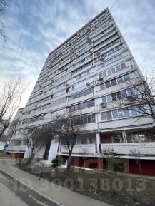 1-комн.кв., 34 м², этаж 7