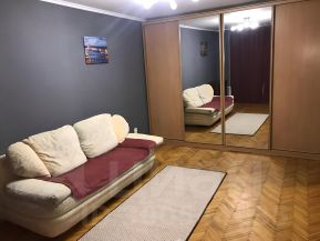 1-комн.кв., 31 м², этаж 1