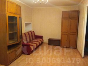 2-комн.кв., 45 м², этаж 1