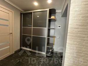 2-комн.кв., 40 м², этаж 3