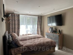 2-комн.кв., 40 м², этаж 3