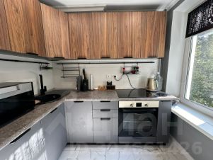 2-комн.кв., 40 м², этаж 3