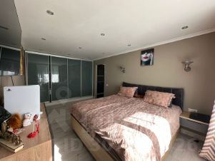 2-комн.кв., 40 м², этаж 3