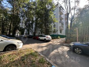 2-комн.кв., 40 м², этаж 3