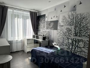 2-комн.кв., 40 м², этаж 3