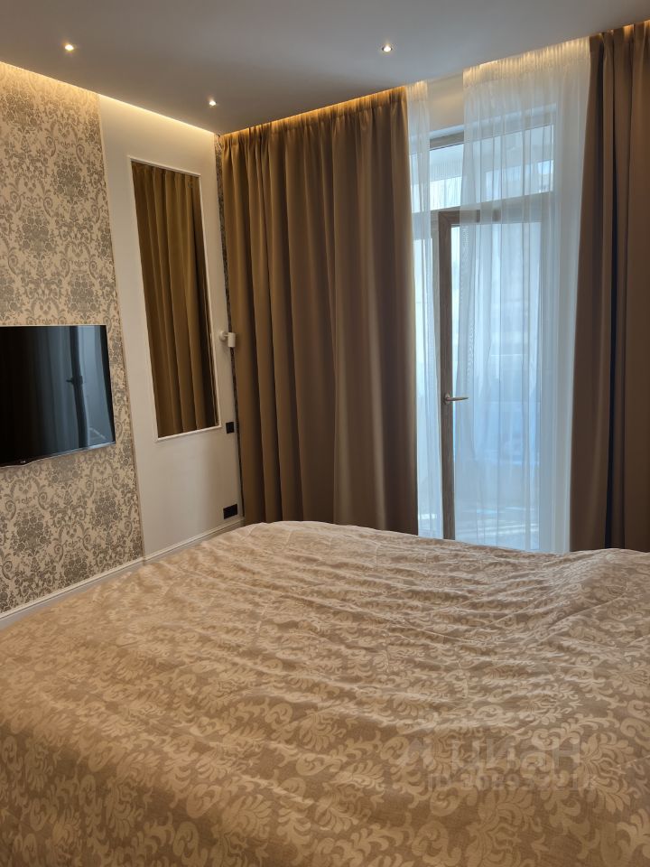 3-комнатная квартира, 105 м² — фото 7