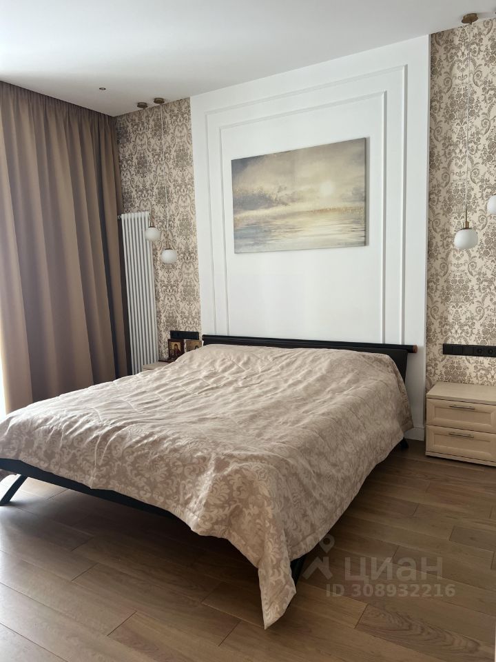 3-комнатная квартира, 105 м² — фото 6