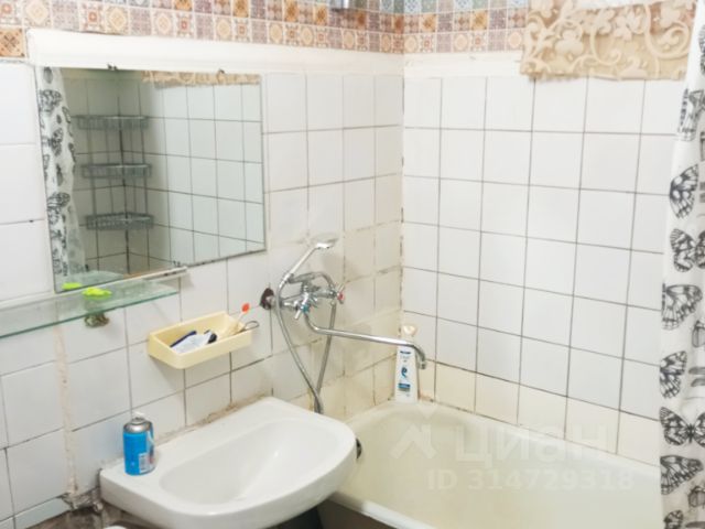 1-комн., 31 м², 2/5 этаж