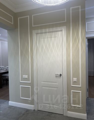 3-комн., 80 м², 3/26 этаж