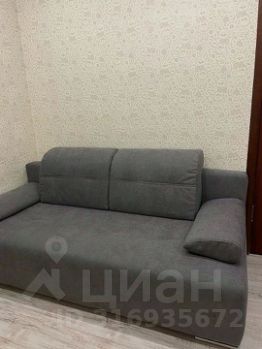 2-комн.кв., 50 м², этаж 3