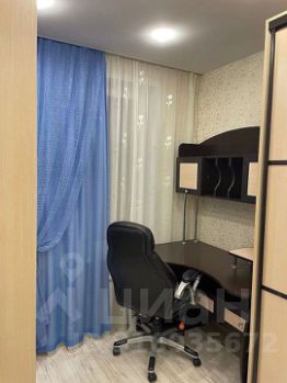 2-комн.кв., 50 м², этаж 3