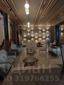 апарт.-студия, 12 м², этаж 4