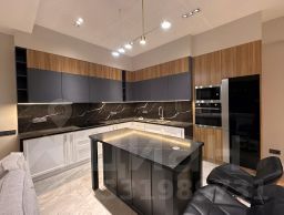 1-комн.кв., 56 м², этаж 23