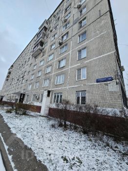 1-комн.кв., 42 м², этаж 8