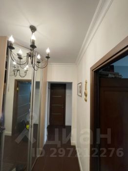 2-комн.кв., 51 м², этаж 3