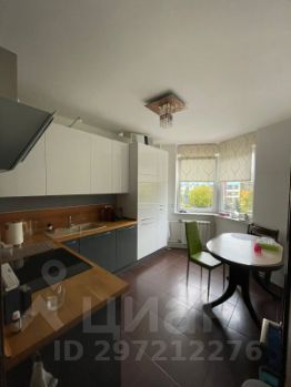 2-комн.кв., 51 м², этаж 3