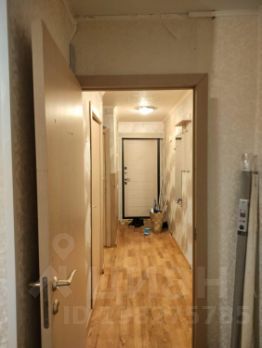 2-комн.кв., 44 м², этаж 1