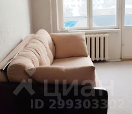 1-комн.кв., 31 м², этаж 8