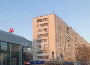 3-комн.кв., 49 м², этаж 2