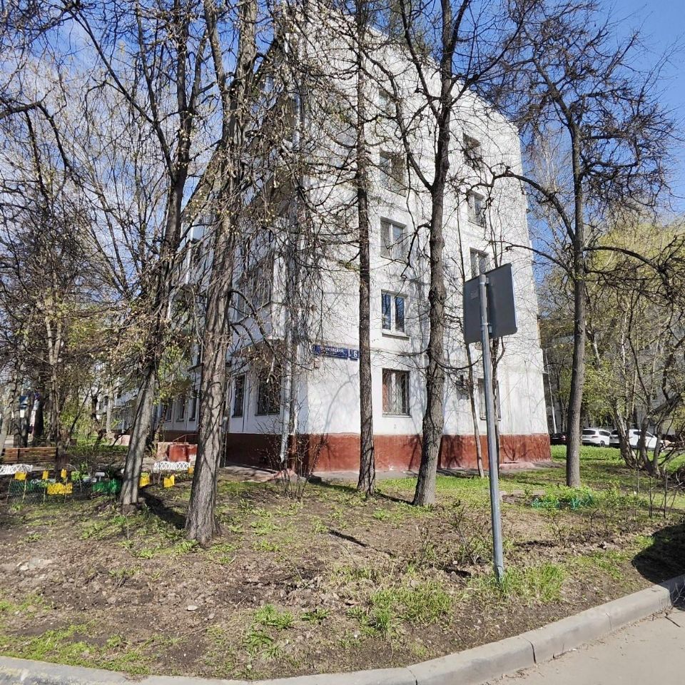 Продается2-комн.квартира,44м²