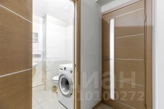 1-комн.кв., 37 м², этаж 12