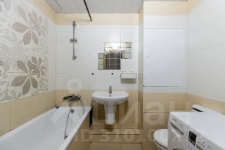 1-комн.кв., 37 м², этаж 12