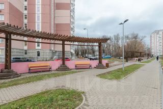 1-комн.кв., 37 м², этаж 12