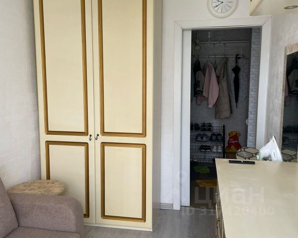 2-комн., 41,8 м², 5/5 этаж