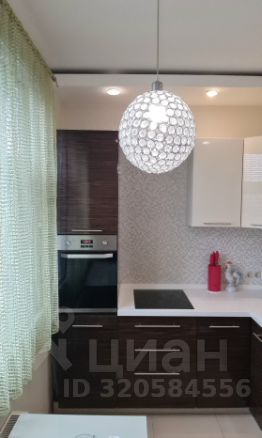 1-комн.кв., 40 м², этаж 15