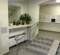 1-комн.кв., 40 м², этаж 15