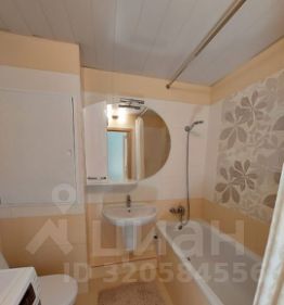 1-комн.кв., 40 м², этаж 15