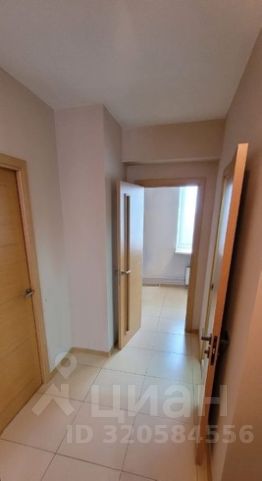 1-комн.кв., 40 м², этаж 15
