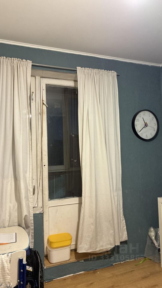 3-комнатная квартира, 49 м² — фото 8