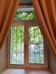 2-комн.кв., 55 м², этаж 1