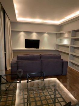 2-комн.кв., 55 м², этаж 1