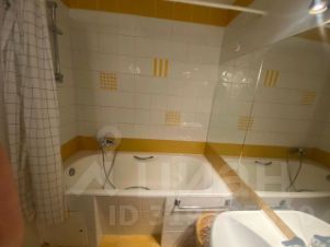 2-комн.кв., 55 м², этаж 1