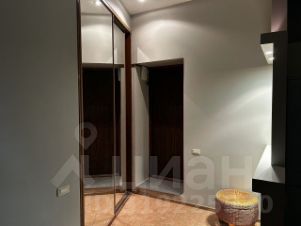 2-комн.кв., 55 м², этаж 1