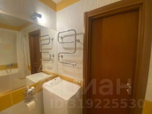 2-комн.кв., 55 м², этаж 1