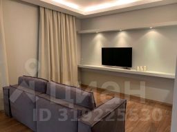 2-комн.кв., 55 м², этаж 1