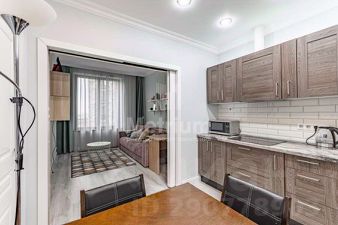 3-комн.апарт., 69 м², этаж 24