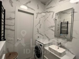 3-комн.кв., 74 м², этаж 25