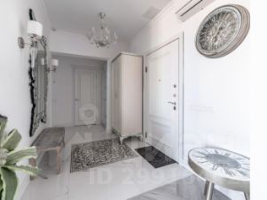 5-комн.кв., 251 м², этаж 34