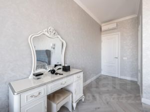 5-комн.кв., 251 м², этаж 34