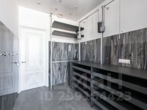 5-комн.кв., 251 м², этаж 34