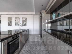 5-комн.кв., 251 м², этаж 34