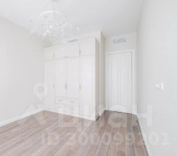 3-комн.кв., 75 м², этаж 27