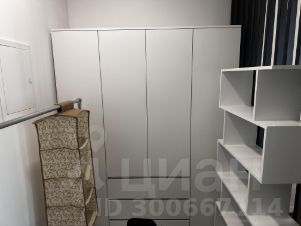 1-комн.кв., 50 м², этаж 6