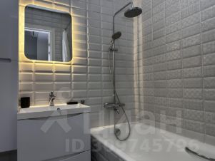 1-комн.кв., 44 м², этаж 38